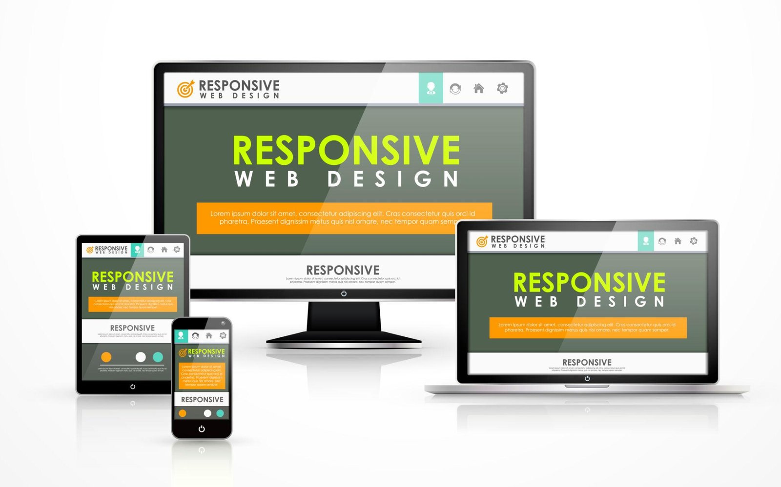 Why Every Small Business Needs a Modern Website in 2026