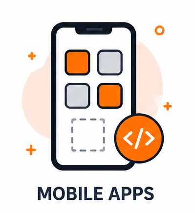 Mobile App Development