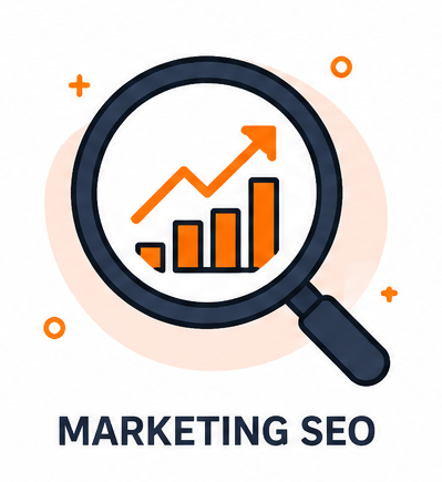 SEO & Digital Marketing