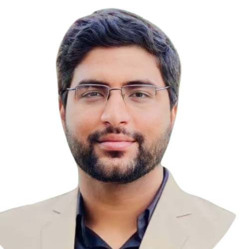Faizan Shah