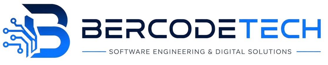 Bercodetech - Scalable Software Solutions