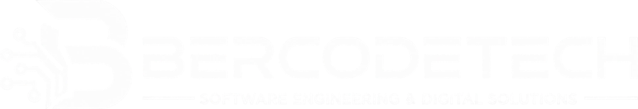 Bercodetech - Scalable Software Solutions